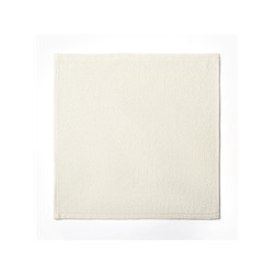 Набор махровых полотенец «Этель. Енот и лисичка», 30×30 см - 3 шт., хлопок 100%