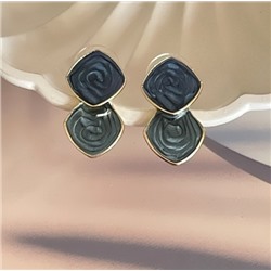 Серьги Н01-15043