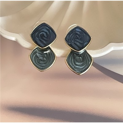 Серьги Н01-15043