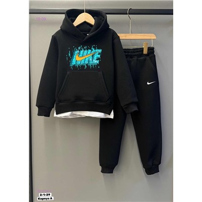 Спортивный костюм 1822255-4