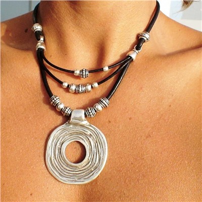 Колье арт. 26 7981 (id 280906)