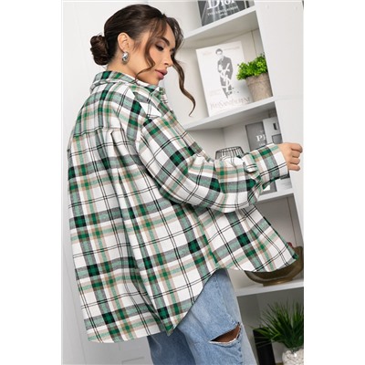 LT Collection Рубашка Б14263-30М