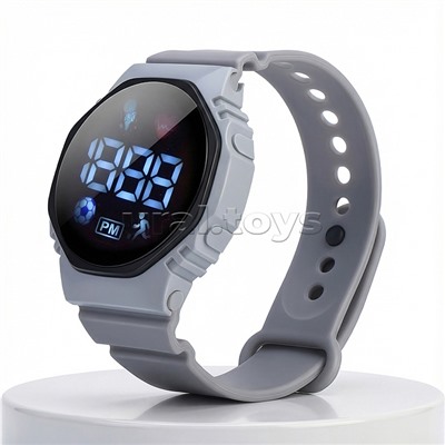 Часы игрушечные "Watch Pro"