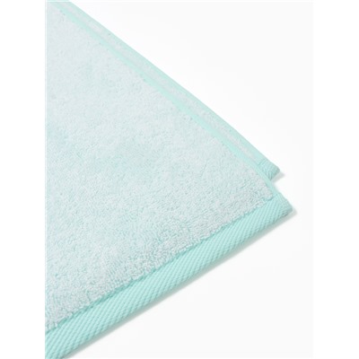 Полотенце махровое «Этель. Мама рядом», 70×140 см, 100% хлопок, 420 г/м²