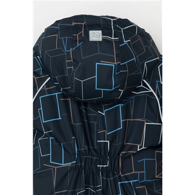 CROCKID Комбинезон ВК 60032/н/50 Ал