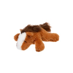 Мягкая игрушка «Милая лошадка», 11 см