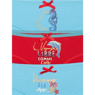 PELICAN Трусы GULB3285/1(3)