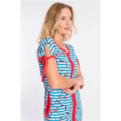 Халат М32198б