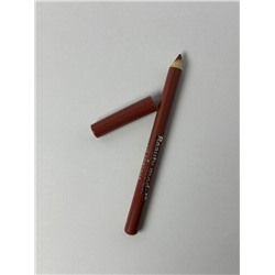 Набор матовый блеск + карандаш для губ, тон 01