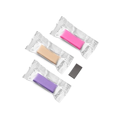 Набор "Создай магнит" Лапка"