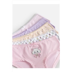 Трусы, 5 шт.4 ACOOLA, 1220669