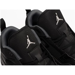 Кроссовки Jordan Stay Loyal 3