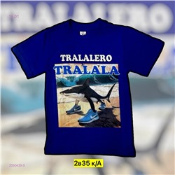 Футболка 2050439-5