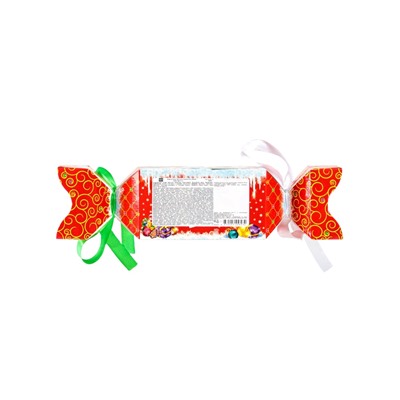 Сладкий новогодний подарок «Серпантин», детский, 200 г