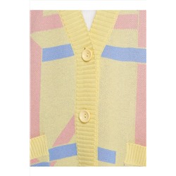 Кардиган NEWVAY, 909869