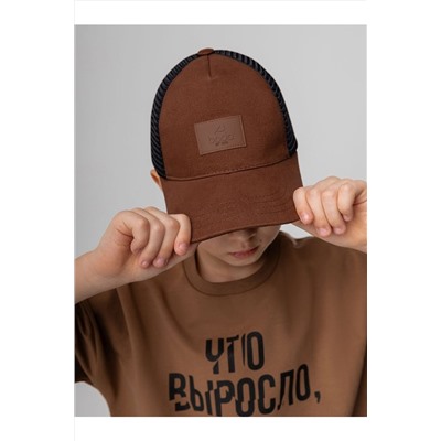 Бейсболка BODO-S, 1098489
