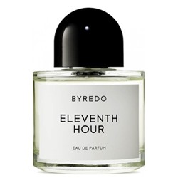 BYREDO ELEVENTH HOUR edp 100ml TESTER
