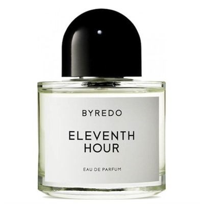 BYREDO ELEVENTH HOUR edp 100ml TESTER