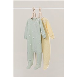 CROCKID Комбинезон К 6444-2уп