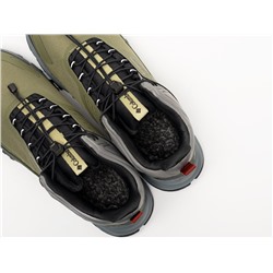 Зимние Кроссовки Columbia Cloudflow Flt Mid