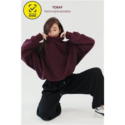 Худи оверсайз НАТАЛИ, 1215922