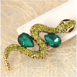 Брошь H01-15128р