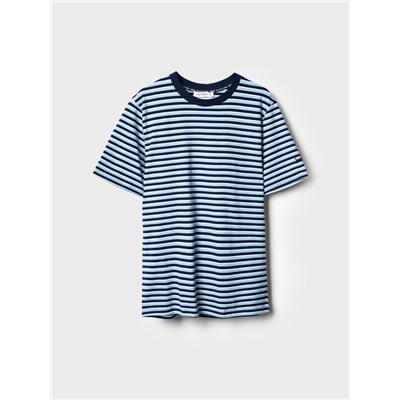 Фуфайка трикотажная для мужчин (футболка)