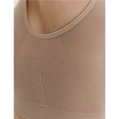 Топ, Omsa, OmD 1121S Cotton топ