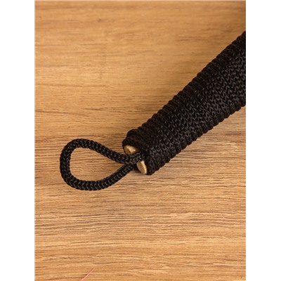 Сувенирный музыкальный инструмент «Маракас двойной», 27×8×5 см, ротанг