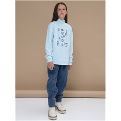 GFNS4294 (Толстовка для девочки, Pelican )