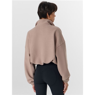 СВИТШОТ ЖЕНСКИЙ 302491