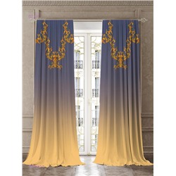 Фотошторы 3д 1909357-8