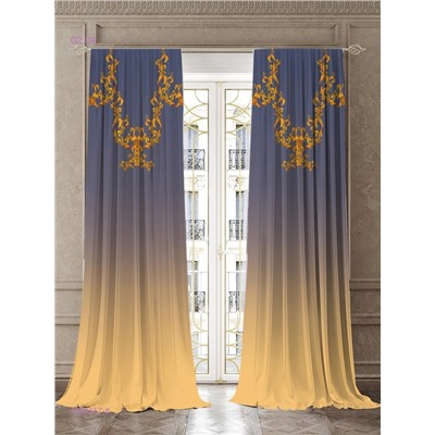 Фотошторы 3д 1909357-8