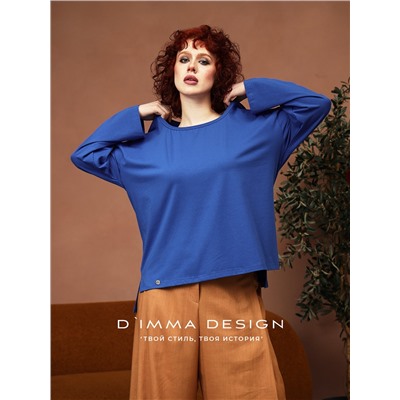 DIMMA Лонгслив 2591