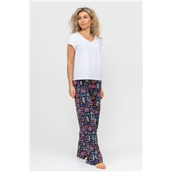 Костюм с брюками 36691 НАТАЛИ, 984097