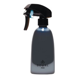 Dewal Распылитель пластиковый с металлическим шариком JC0036grey, 250 мл 20338