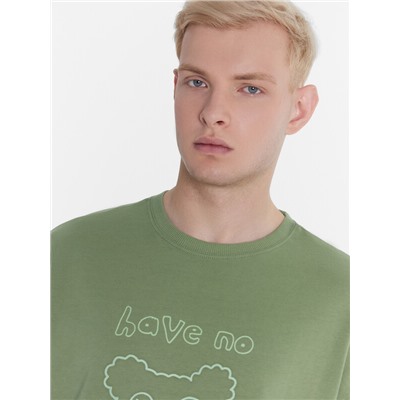 ФУТБОЛКА МУЖСКАЯ 111888