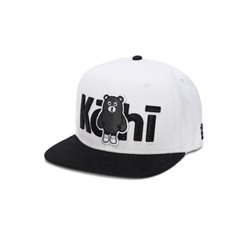 Бейсболка ZHR Snapback N-146 Медведь