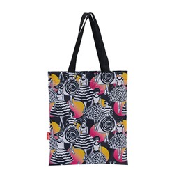 Сумка-шоппер 10L Retro Style