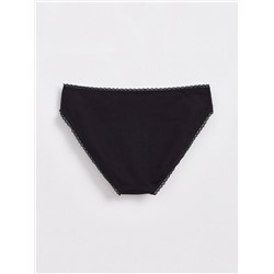 Conte elegant Трусы BASIC LINE LB 2030 (в коробке)