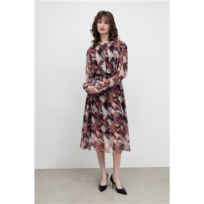 Платье POMPA, 1088327