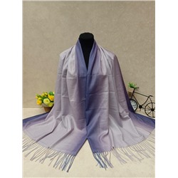 Мягкий палантин из кашемира мультицвет