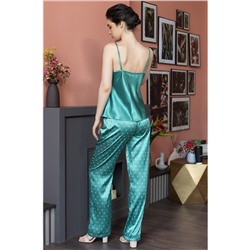 Комплект (Брюки+Жакет+Топ) MIA AMORE, 1090529