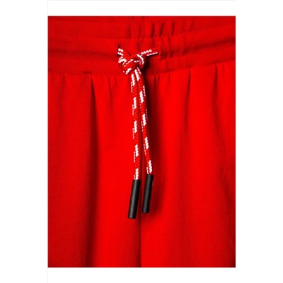 Комплект трикотажный для мальчиков: фуфайка (футболка), шорты PLAYTODAY, 1239865