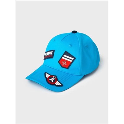 PLAYTODAY Кепка 12612044