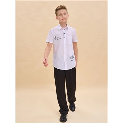 PELICAN Брюки BWP7112