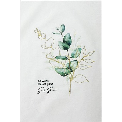 Футболка VILATTE, 1131873