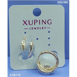 Серьги #22978456