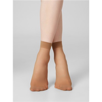 НОСКИ ЖЕНСКИЕ (2 пары) 293PA-2597