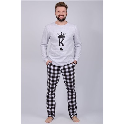 Пижама Карты 2